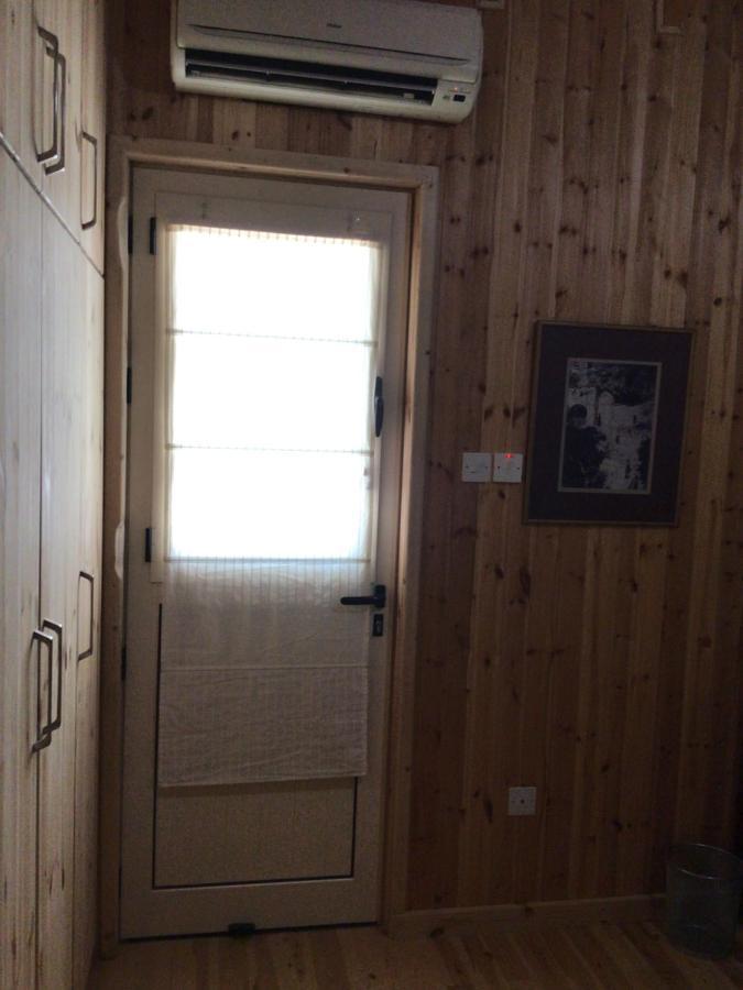 Pervolaris Cottages 2 Goudhi Exterior foto